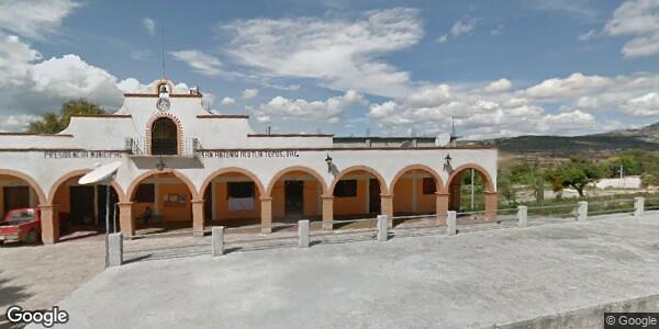 TESORERÍA MUNICIPAL